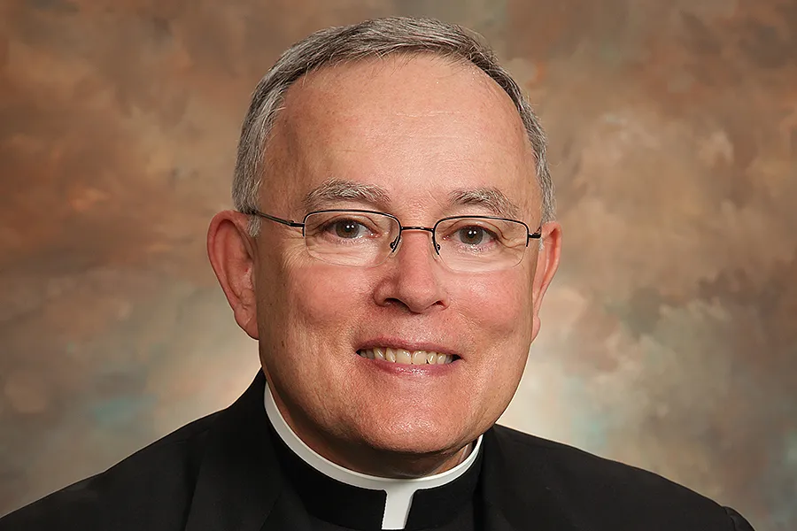 Archbishop Chaput: blessing ceremonies for same-sex couples is not  permitted – Catholic World Report