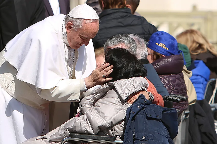 Pope Francis has called for a Holy Year of Mercy – so what does that mean?