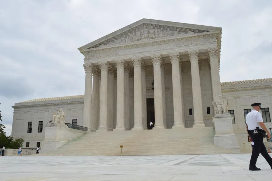 Supreme Court rules in favor of church in crucial First Amendment case