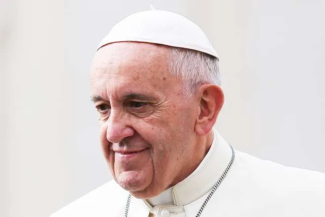 Is unity the most important thing to Pope Francis? - Catholic News Agency