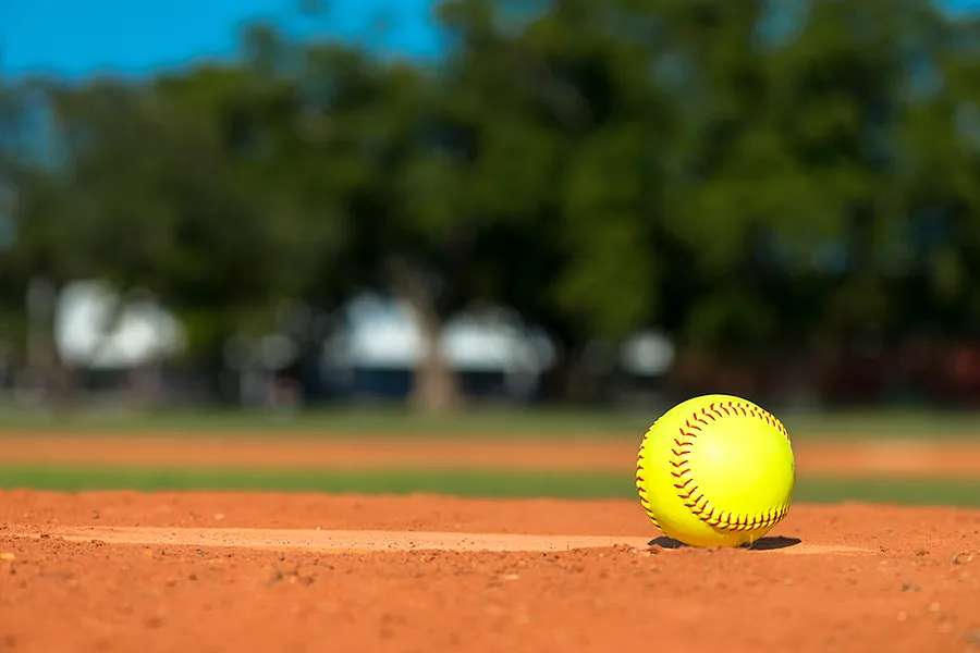 Ventura softball star: Encountering Christ through service - Catholic News Agency