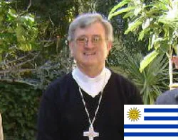 Bishop Francisco Barbosa
