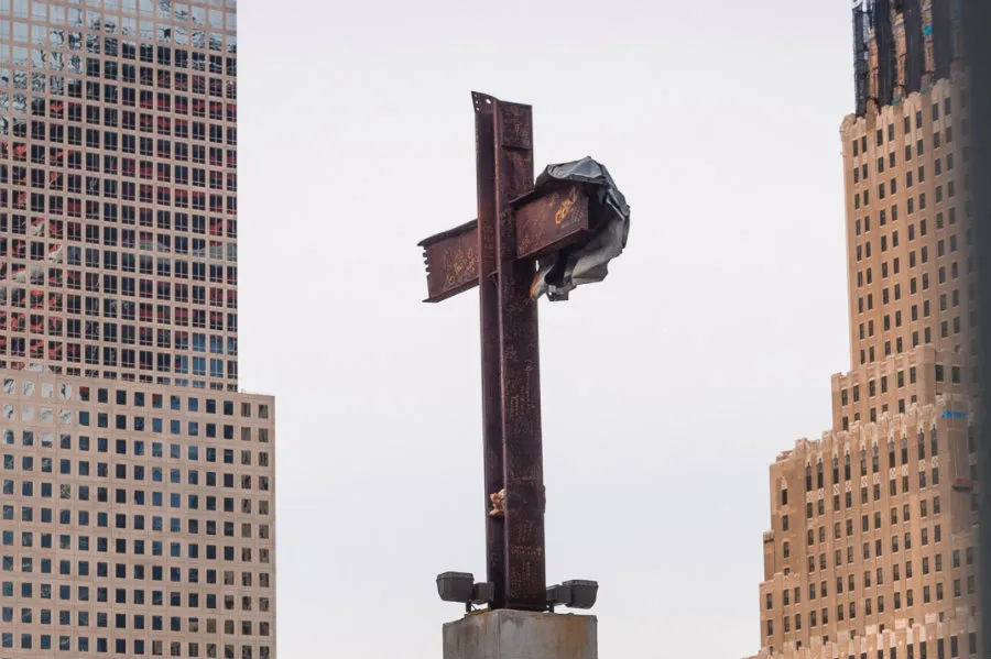 The brutal, powerful 9/11 stories of Catholic priests