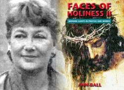 Catholic author <b>Ann Ball</b> - ppannball090608