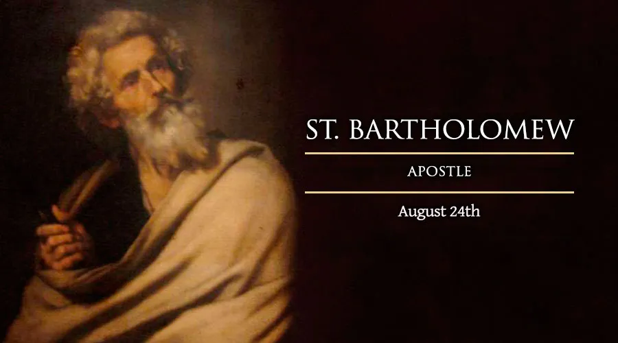 https://www.catholicnewsagency.com/images/saints/Bartholomew_24August.jpg