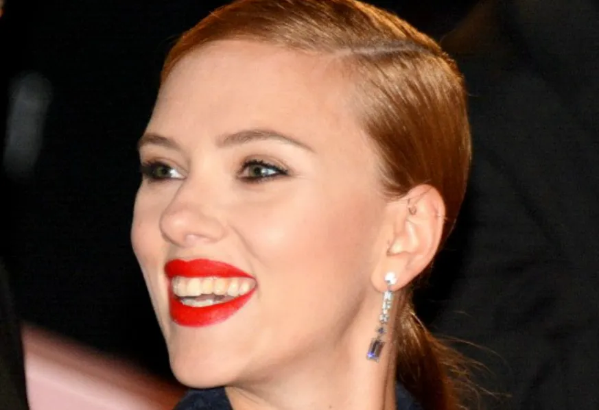 Scarlett Johansson confesses the big secret to maintaining her great body  in her 40s