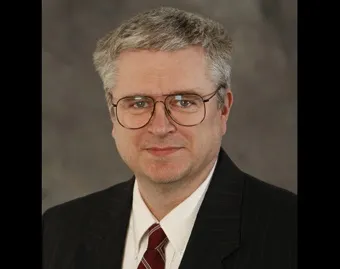 Canon Lawyer Ed Peters