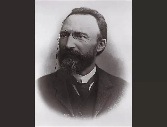  Blessed Bartholomew Longo 