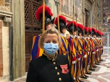 Ambassador Sally Axworthy