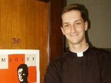 Father Andrew Trapp