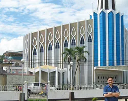 Our Lady of Mt. Carmel Cathedral in Jolo?w=200&h=150