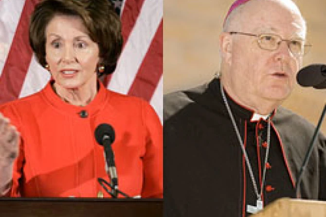 011310 Pelosi Niederauer