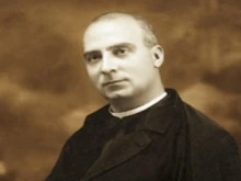 Fr. Josep Samsó i Elisa.