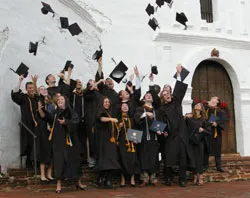Graduates of John Paul the Great Catholic University / Photo ?w=200&h=150
