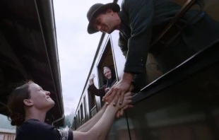 A Hidden Life. Photo Courtesy of Fox Searchlight Pictures. © 2019 Twentieth Century Fox Film Corporation All Rights Reserved