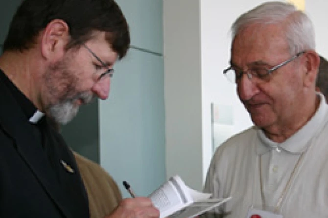 03 26 2010 Conference