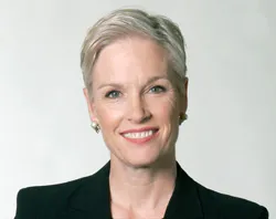 Cecile Richards head of Planned Parenthood.?w=200&h=150