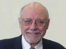 Rabbi Jack Bemporad.