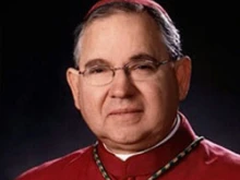 Archbishop Jose Gomez