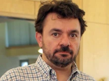 Prof.  Luca Diotallevi.