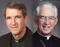 Fr. Joseph Fessio and retired Bishop of Oakland John Cummins.?w=200&h=150
