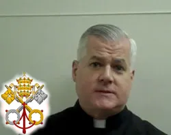 Fr. Gerald Murray, canon lawyer and pastor of St. Vincent de Paul Church in New York City.?w=200&h=150