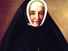 Blessed Marie-Anne Blondin