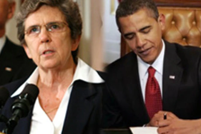 04 16 2010 Keehan2 Obama 2