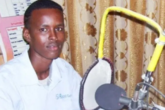 04 16 2010 Somali Radio