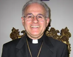 Bishop Mariano Crociata, CEI's secretary general.?w=200&h=150