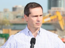 Premier Dalton McGuinty of Ontario 