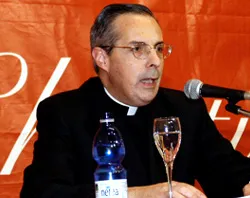 Vicar General of the Legion of Christ, Father Luis Garza ?w=200&h=150