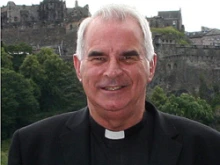 Cardinal Keith O'Brien.