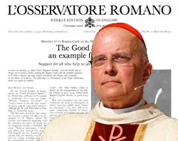 Cardinal Archbishop of Chicago Francis George.?w=200&h=150