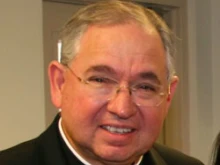 Archbishop Jose Gomez