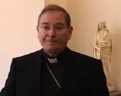 Bishop Arthur Serratelli, Chair of the U.S. Bishops’ Committee on Divine Worship.?w=200&h=150