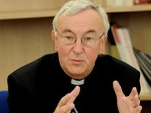 Archbishop Vincent Nichols