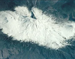 NASA's satellite image of Mt. Ararat.?w=200&h=150