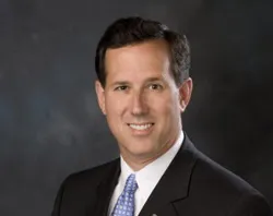 Former Senator Rick Santorum.?w=200&h=150