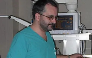 Dr. Carlo Bellieni 