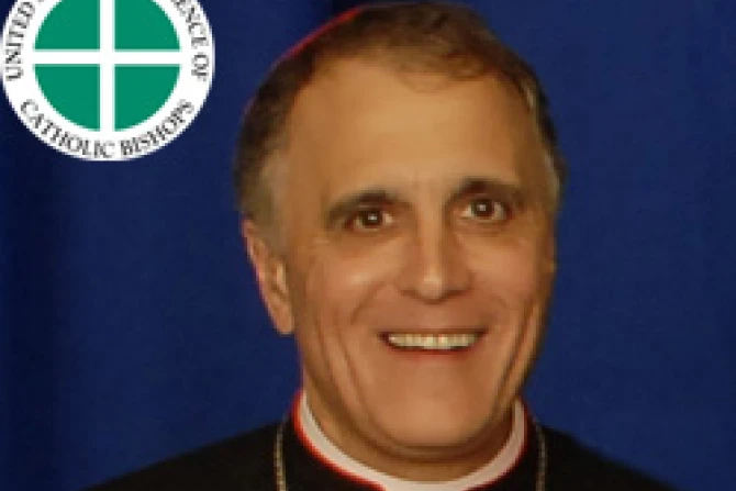 05 21 2010 DiNardo USCCB