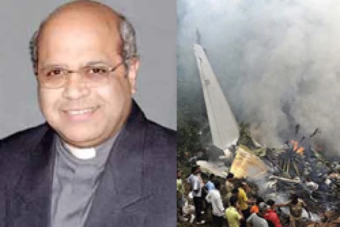 05 24 2010 Fernandes Crash