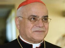 Cardinal Jose Saraiva Martins