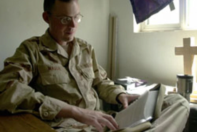 05 28 2010 Military Chaplain2