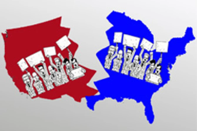 05 28 2010 Nation Divided