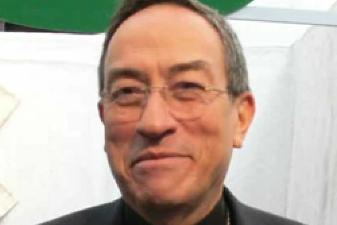 05 28 2010 Rodriguez Maradiaga