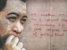 Fr. Rhoel Gallardo (1965-2000).