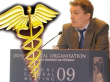 Dr. Ruairi Hanley