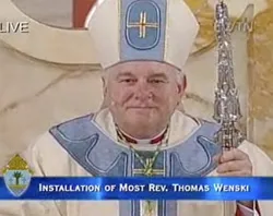 Archbishop Thomas Wenski of Miami.?w=200&h=150