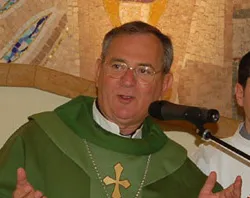 The late Bishop Luigi Padovese.?w=200&h=150